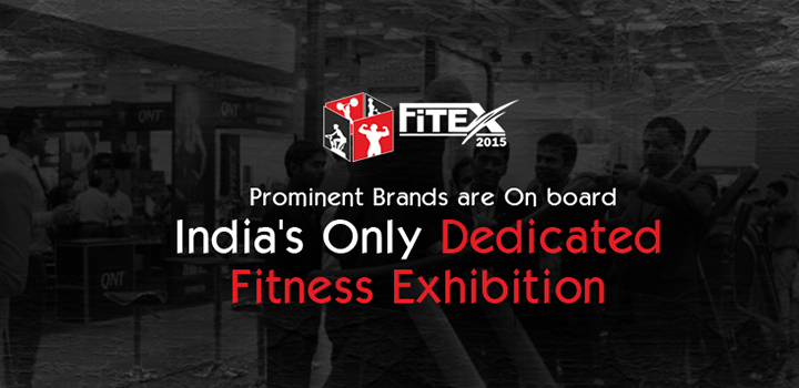 fitex dedicated fitness exhibition