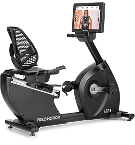 stationary cardio equipment